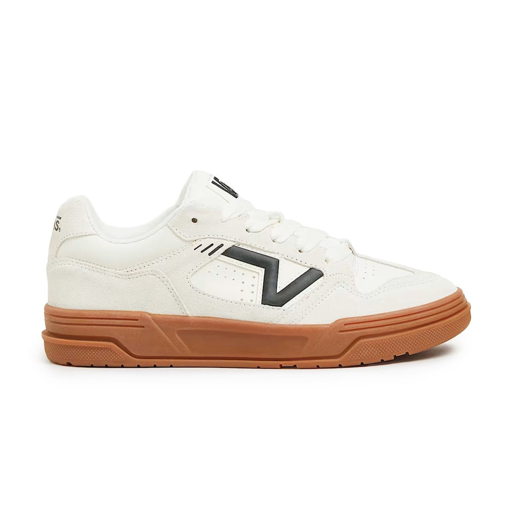 Vans VN000D25OVM1 - white