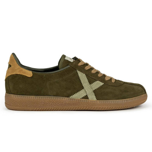 Munich Barru 8290153 Khaki