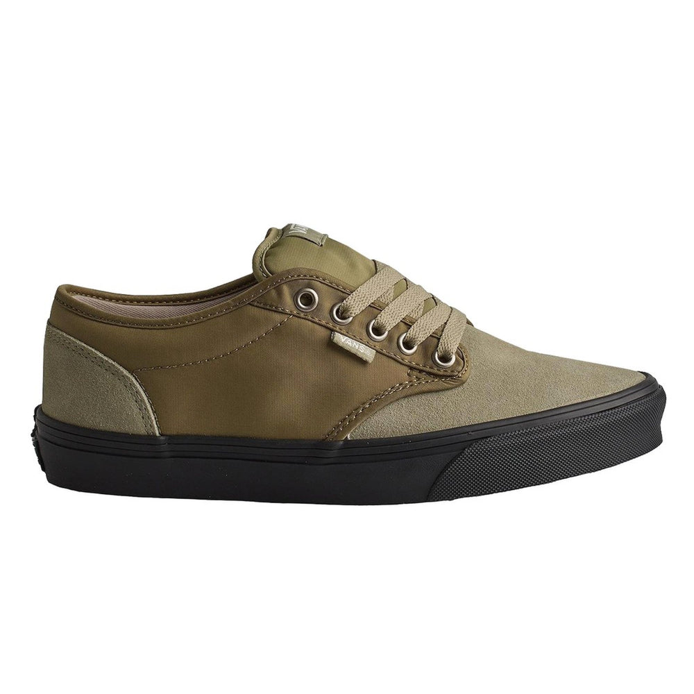 Vans VN0A2Z48CUQ1 - green