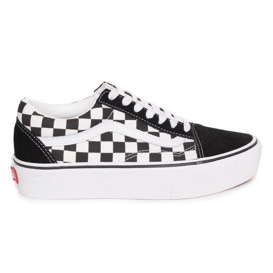 Vans VN0A3B3UHRK1 - black
