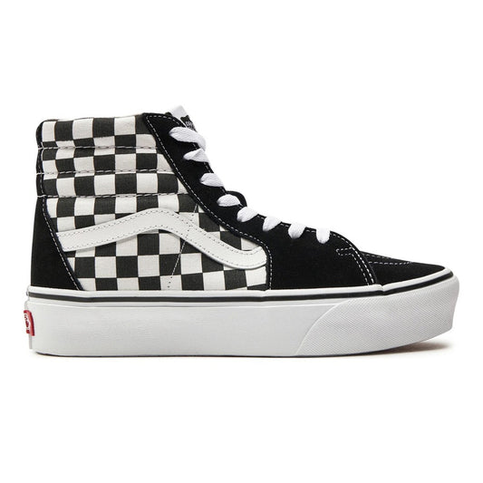 Vans VN0A3TKNQXH1 - black