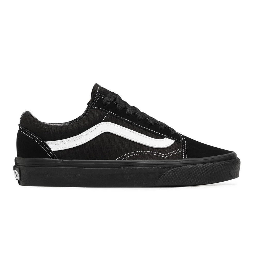 Vans VN0A3WKT5WU1 - black