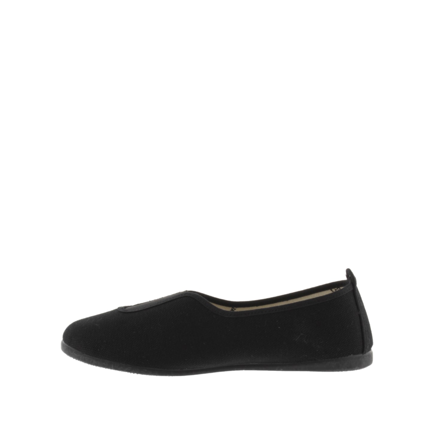 Victoria GIMNASIA LONA ECO NEGRO