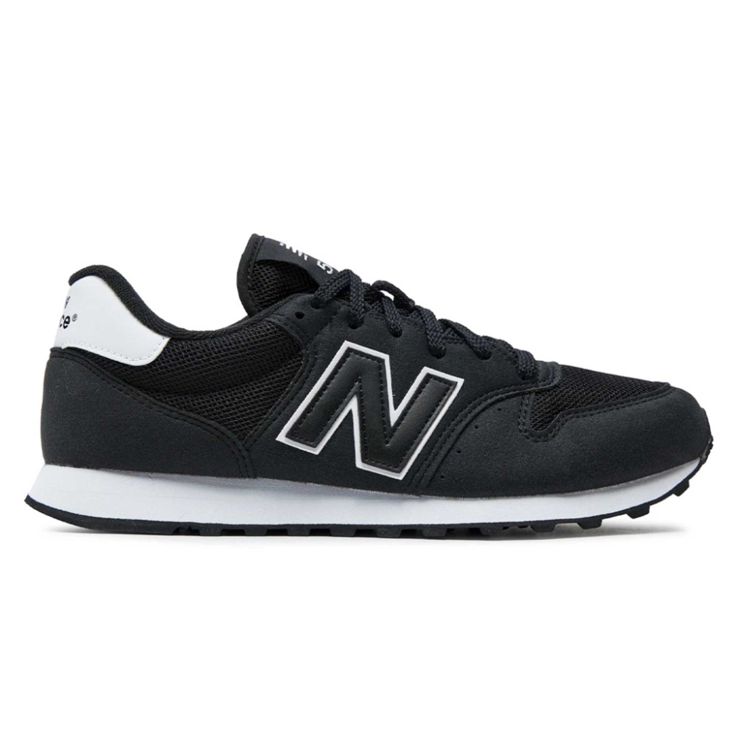 New Balance New Balance GM500EB2 black