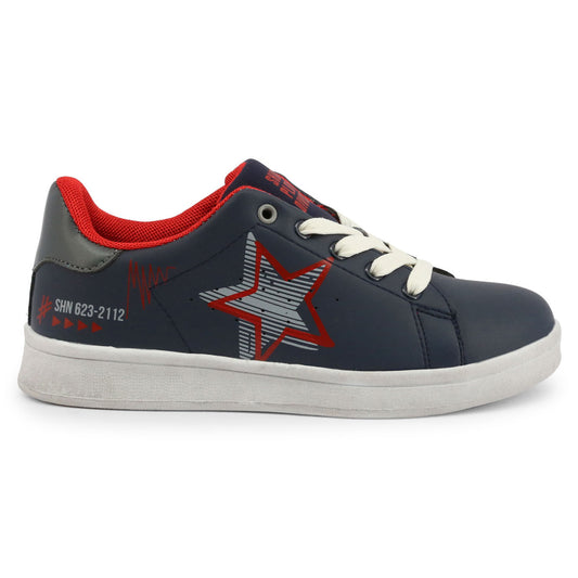 Shone 15012-126 Navy