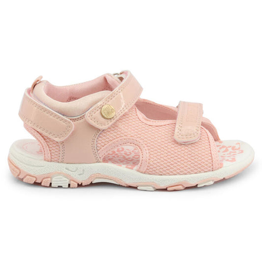 Shone 1638-035 Light Pink