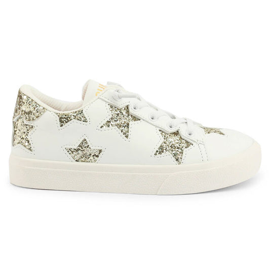 Shone 230-069 White/Gold