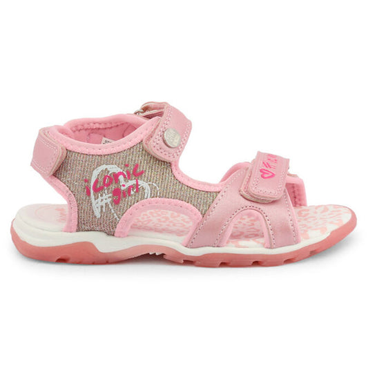 Shone 6015-031 Light Pink