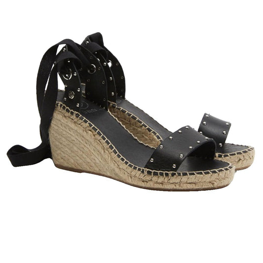 La Valette Tina Black