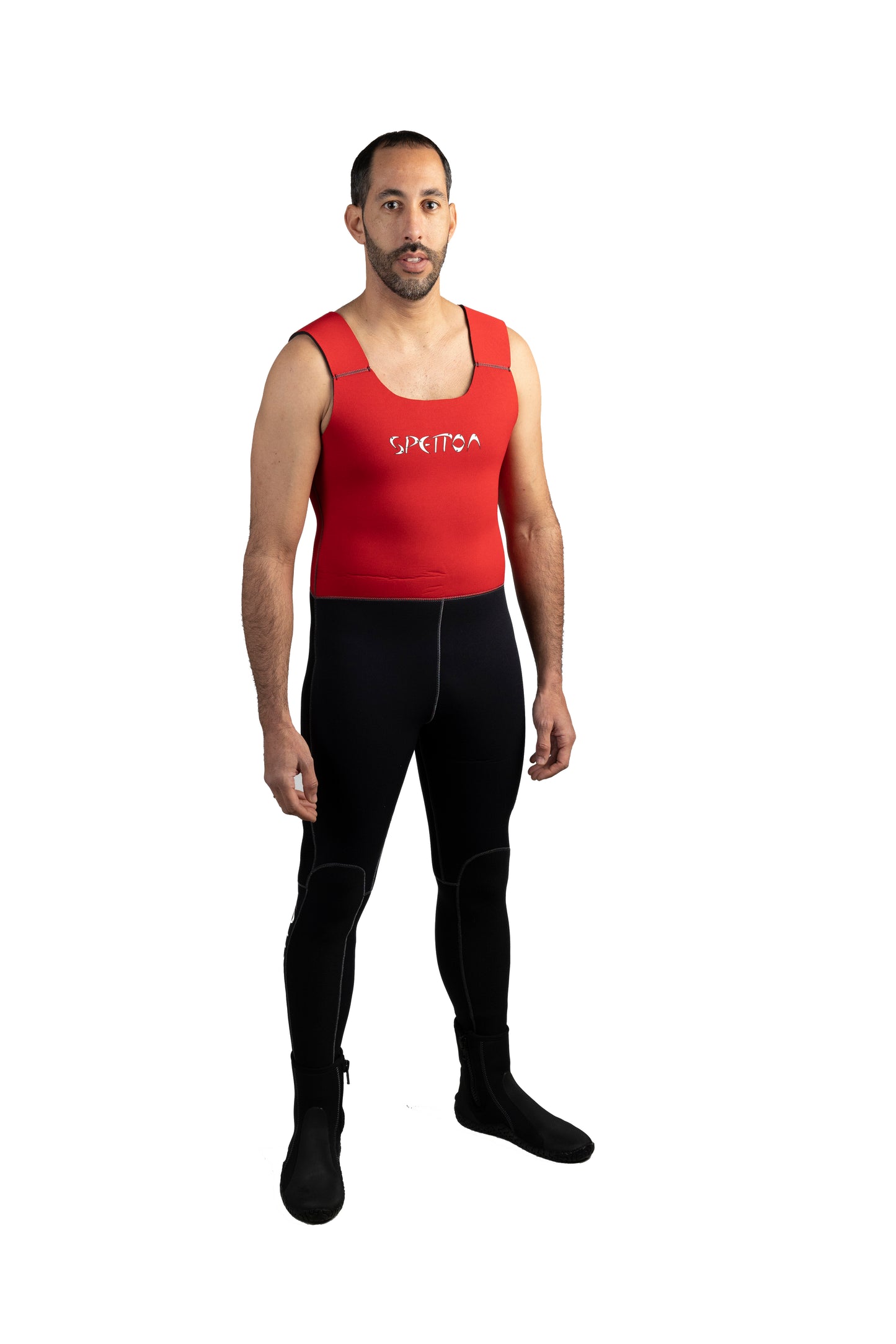 Aquaneos Traje Raffting 3Mm C/Crem