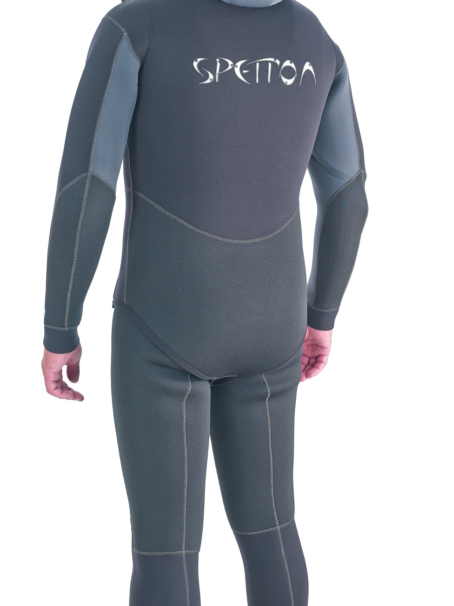 Spetton Traje Rockman 5Mm
