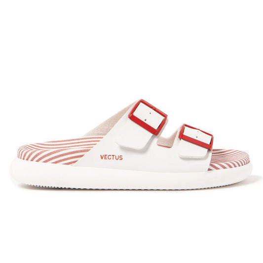 Vegtus Tanami Stripes Red