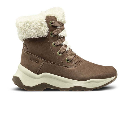 ZEROºC ALVIK GTX W 10031 0008 Brown