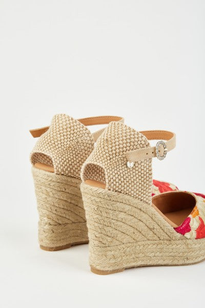 La Valeta Camelia Beige