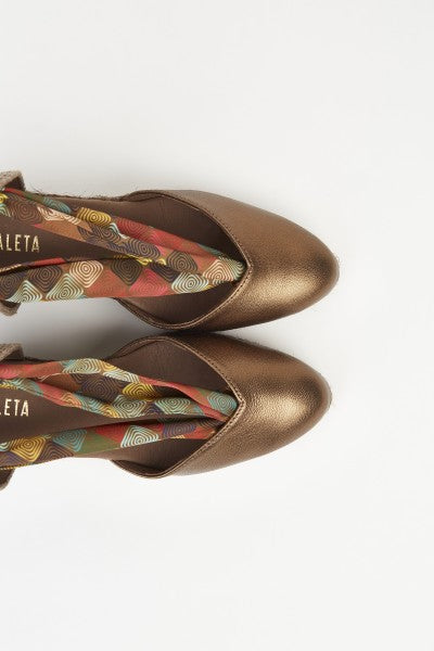 La Valette Ada Copper