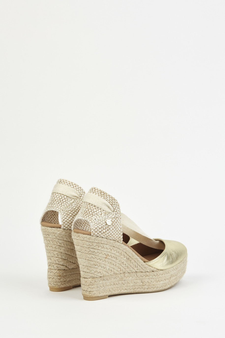 La Valette Charlene Gold