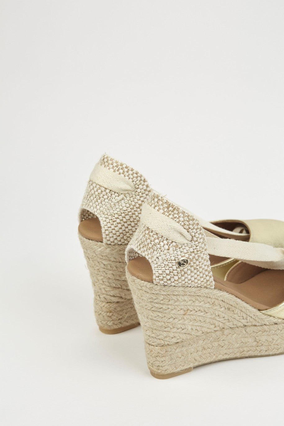 La Valette Charlene Gold