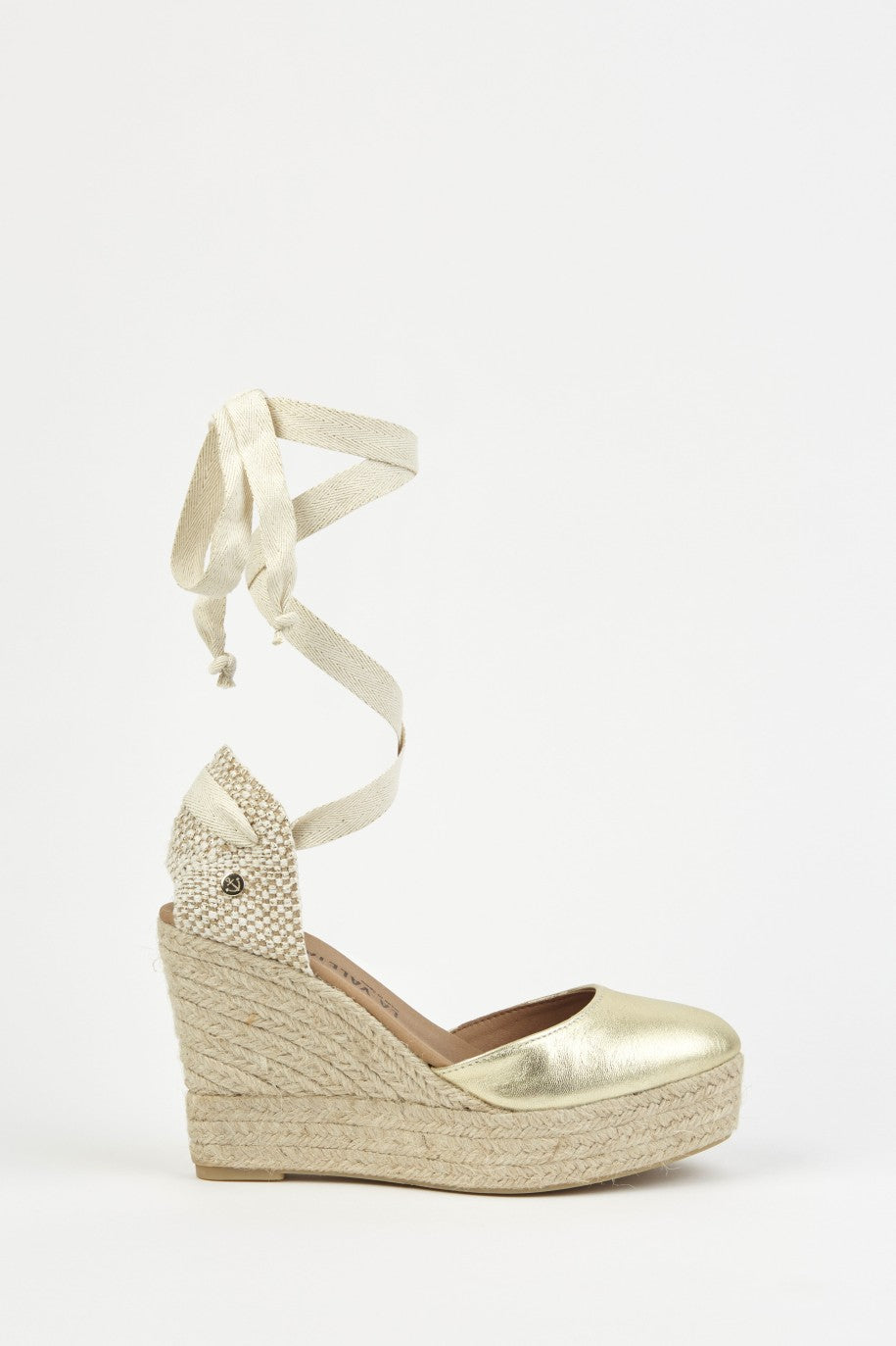 La Valette Charlene Gold