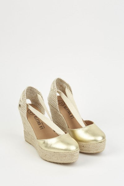 La Valeta Charlene Oro