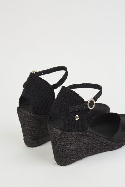 La Valette Leticia Negro