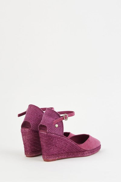 La Valeta Leticia Fucsia