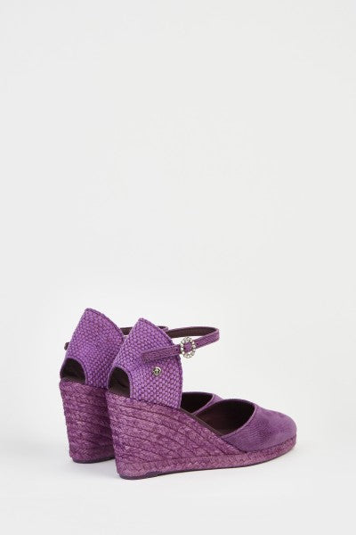 Valletta Leticia Morado