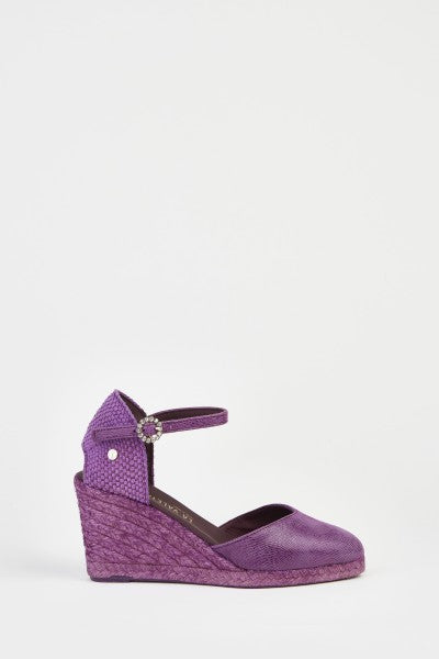 Valletta Leticia Morado