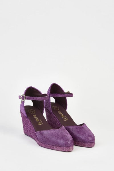 Valletta Leticia Morado