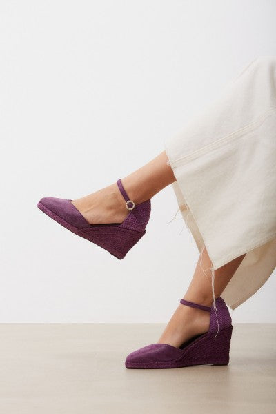 La Valeta Leticia Morado