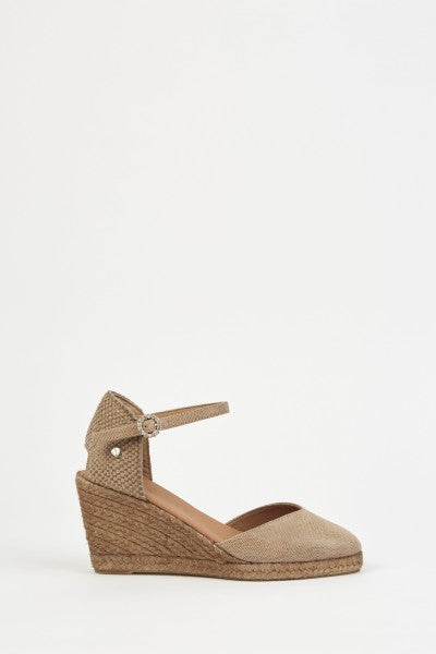 La Valeta Leticia Taupe