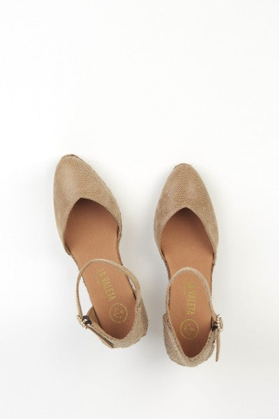 La Valette Leticia Taupe