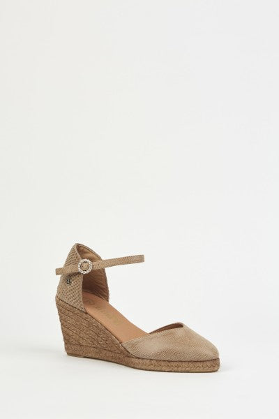 La Valette Leticia Taupe