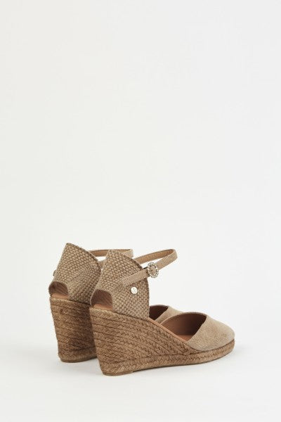 La Valette Leticia Taupe