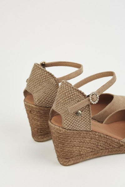 La Valette Leticia Taupe
