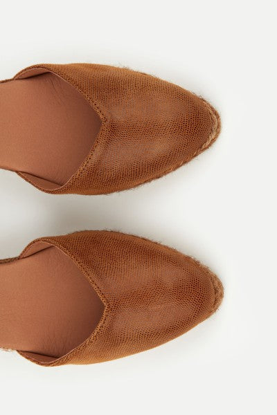 Valletta Leticia Caramel