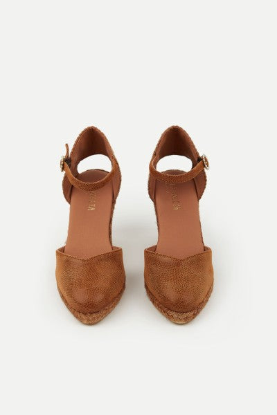 Valletta Leticia Caramel