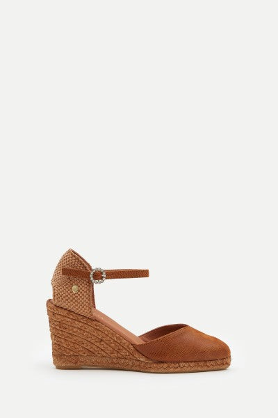 Valletta Leticia Caramel