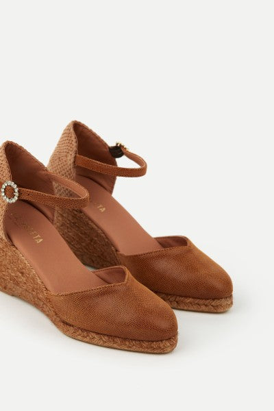Valletta Leticia Caramel