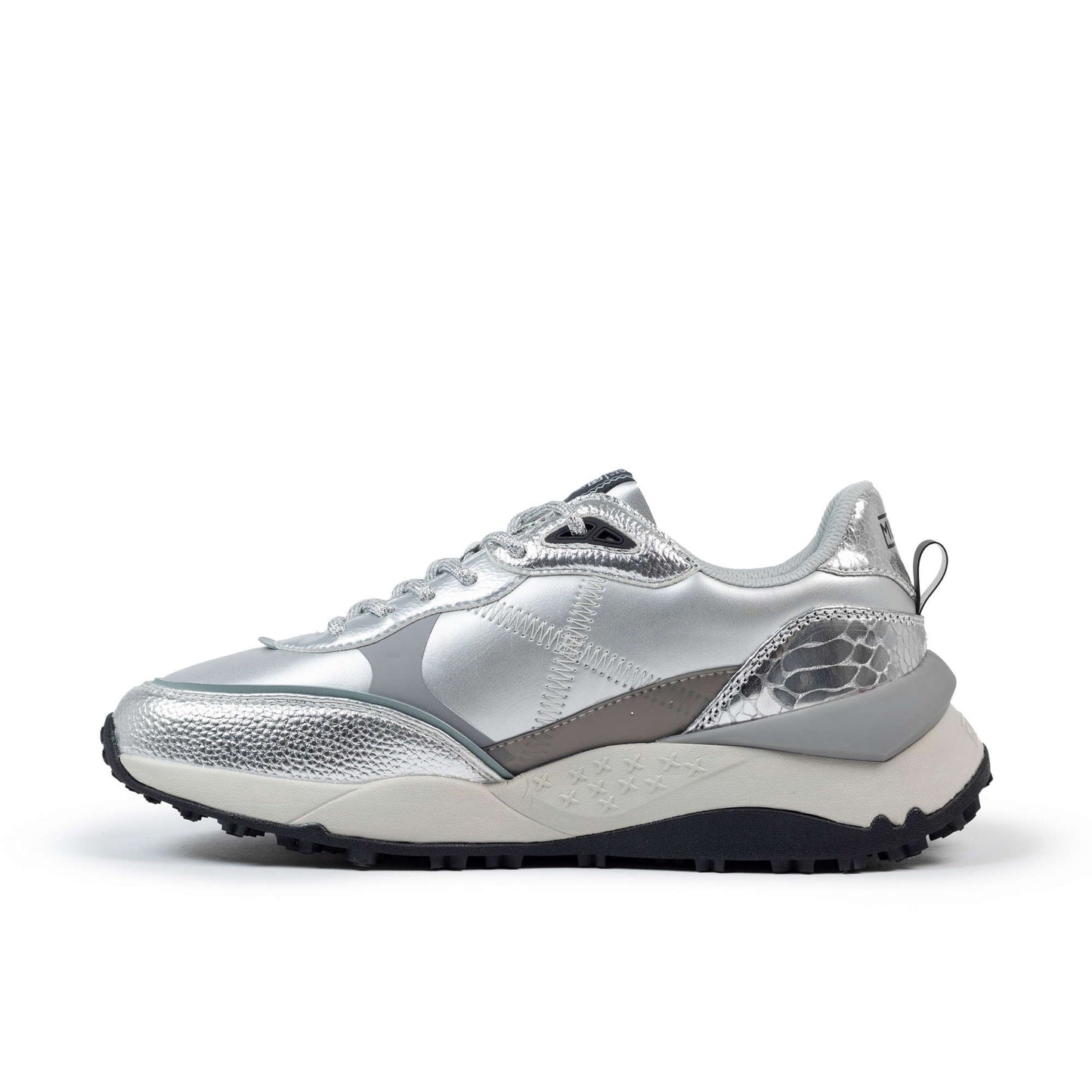 Munich Amber 8773003 Plateado