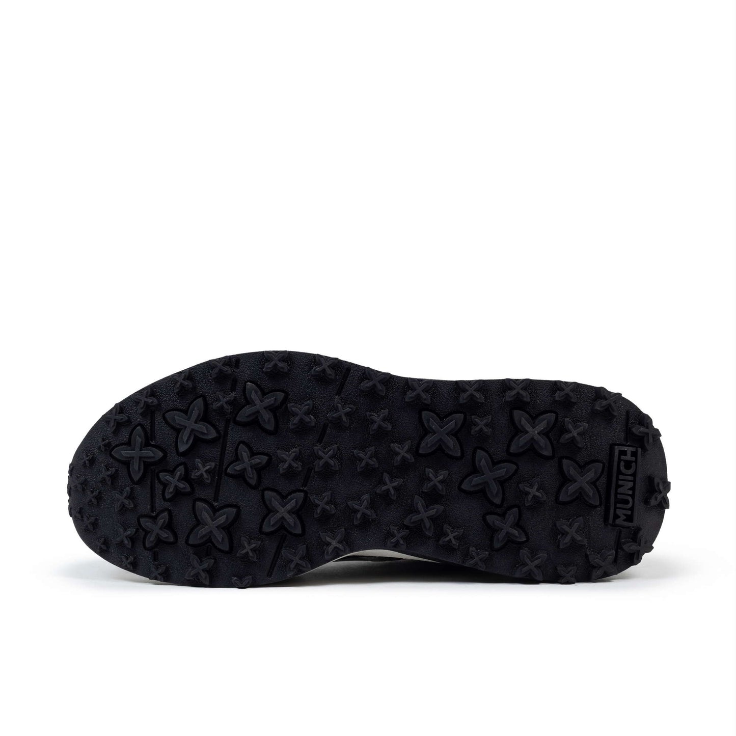 Munich Amber 8773003 Plateado