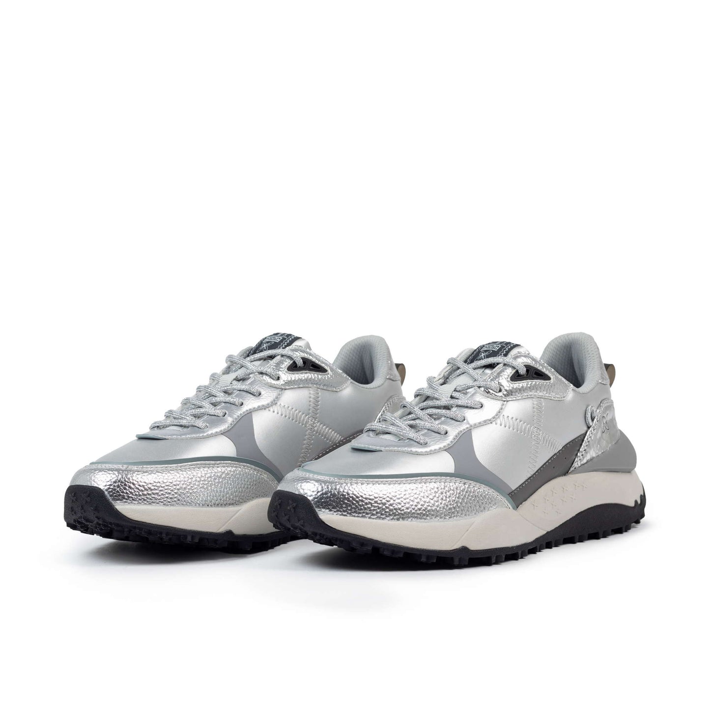 Munich Amber 8773003 Plateado