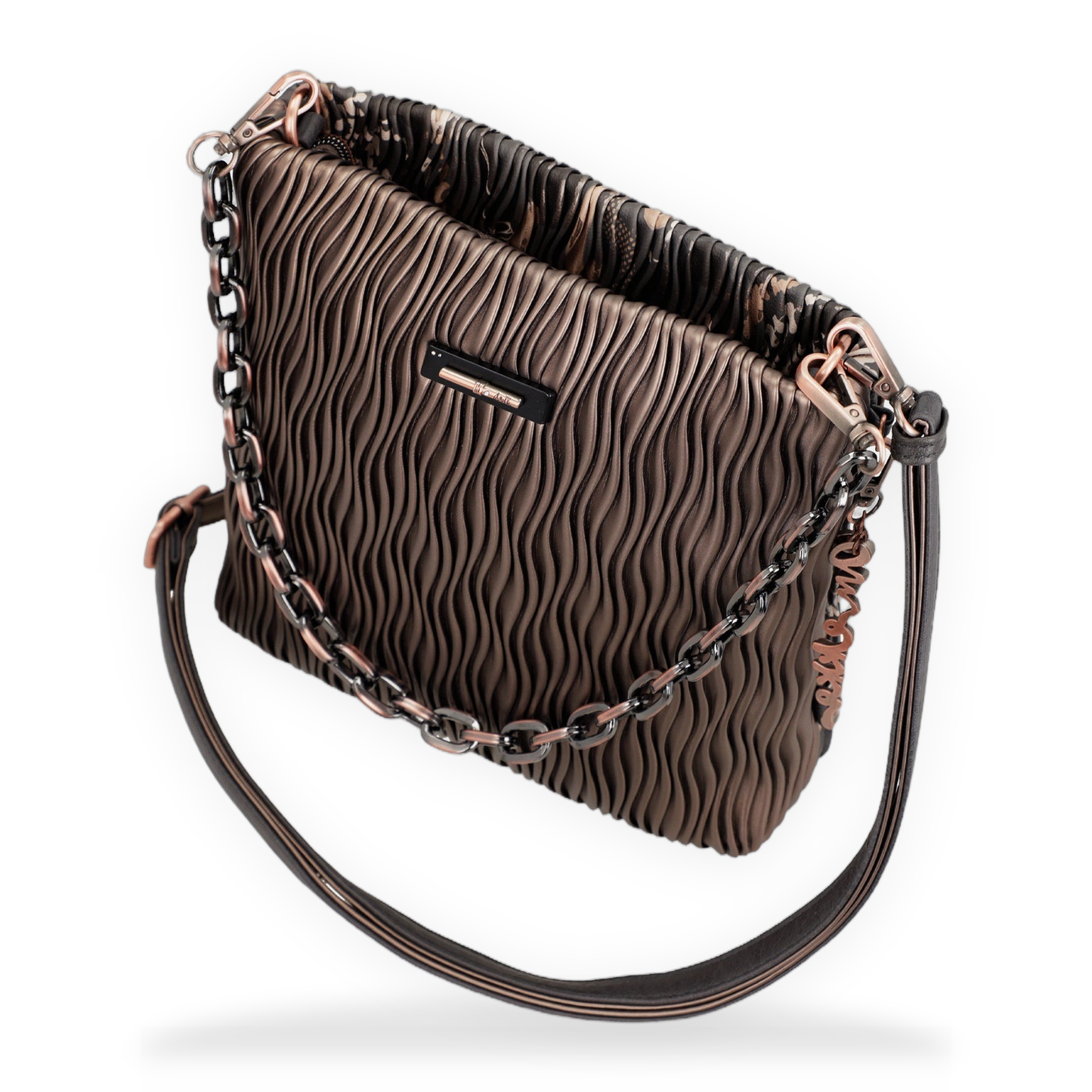Anekke - Bandolera cuadrada Intentions