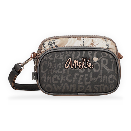 Anekke - Bandolera pequeña Intentions