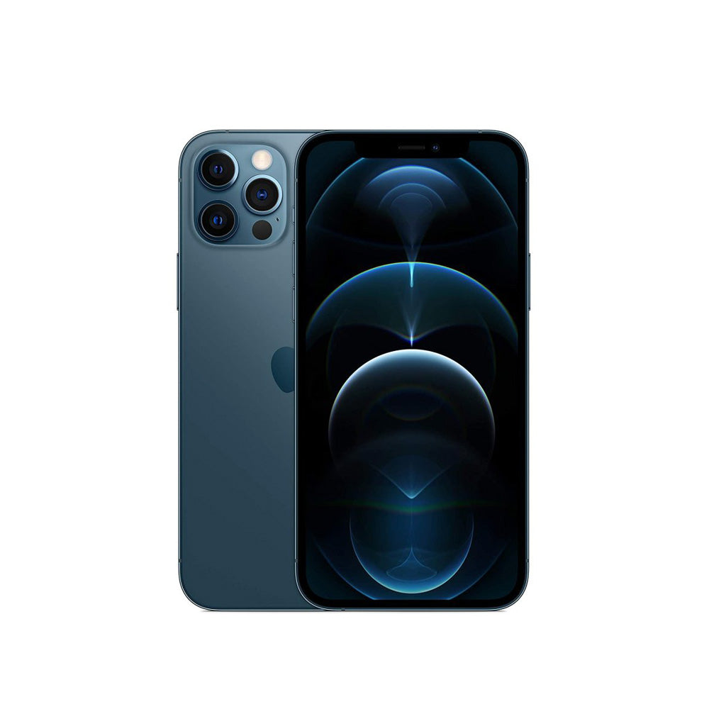 Apple Apple iPhone 12 Pro 256gb Pacific Blue Reacondicionado