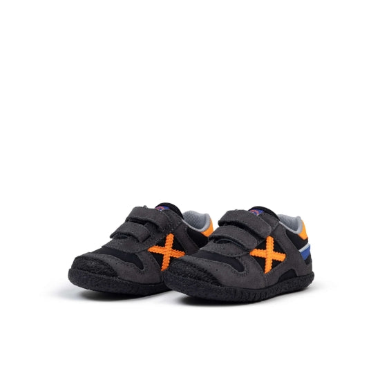 Munich Baby Goal 8172623 Black