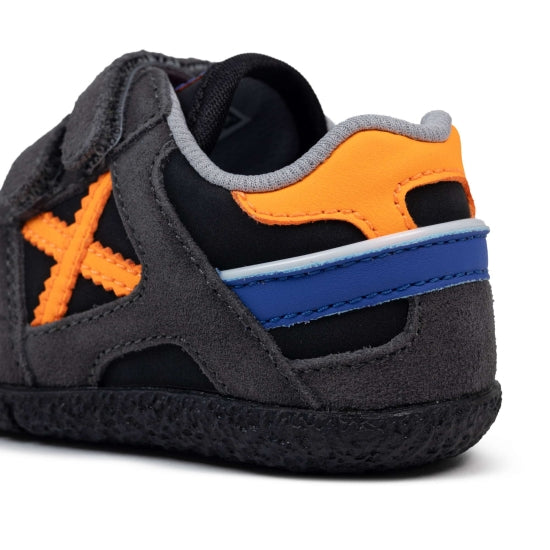 Munich Baby Goal 8172623 Black