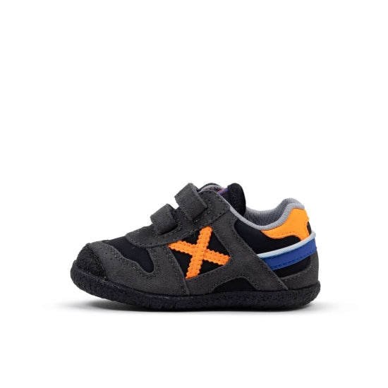 Munich Baby Goal 8172623 Black