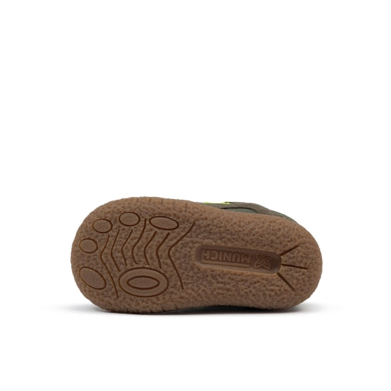 Munich Baby Goal 8172624 Khaki