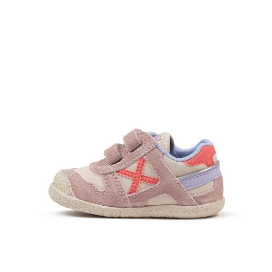 Munich Baby Goal 8172625 Pink
