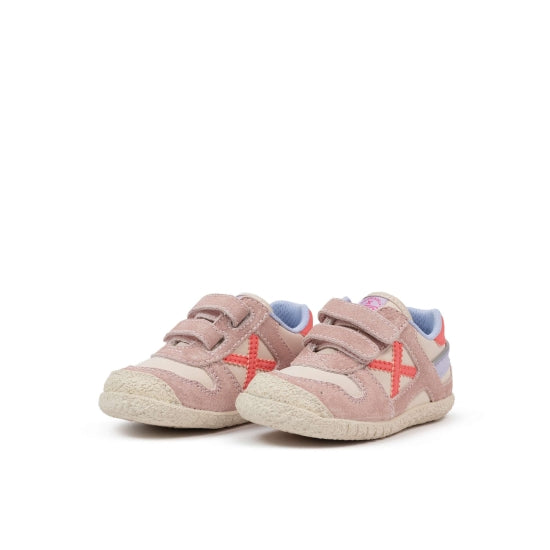 Munich Baby Goal 8172625 Pink